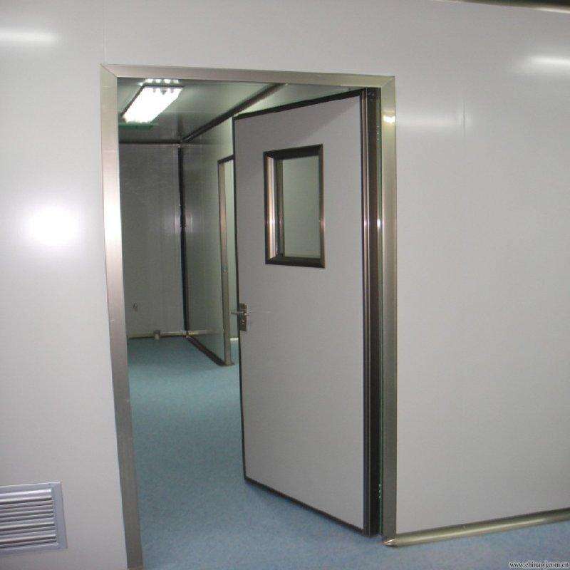 怒江CT室防护铅门
